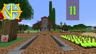 [11] Gt New Horizons - L'Age du LV