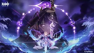 genshin impact (live)