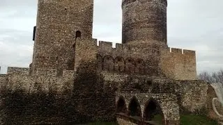 Польша. Моя поездка и впечатления от Польши .