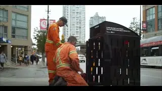 #CityWeLove Spotlight: The Story of a Garbage Can