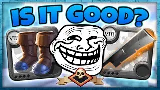 🤡 I Hunted Down SBI's Banned Mod Yacine Brutal 🤡 | Albion Online | Goldstein's Adventures Episode 31