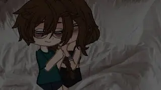 MEME||~наша ночь~||Gacha life(ОРИГ.)