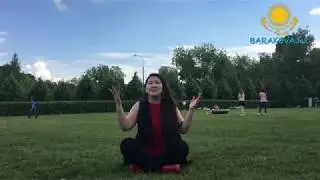 Қазақ тілі