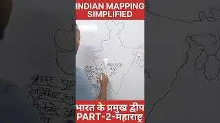 Part-2 Islands of India Most important भारत के द्वीप #shorts #short #shortsfeed #trendingshorts