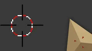 Blender 3D Cursor Tips