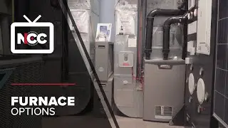 How to Select The Best Furnace For Your Home | Lennox Furnace Options