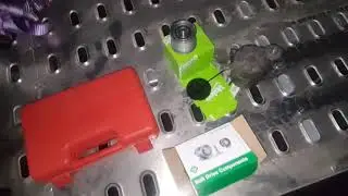 Engine noise problem in pulley 906 sprinter 2008 diesel