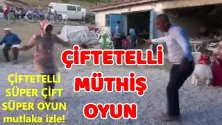 CIFTETELLI SUPER DOUBLE SUPER GAME must watch