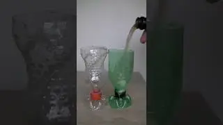 Фужеры из ничего 