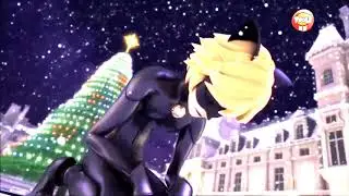 Клип Леди Баг и Супер Кот Ангел Самый грустный клип