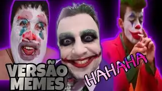 Rap Dos 3 Coringas|(ALBK) VERSÃO MEMES