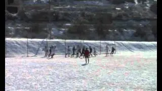 «Металлург» (мол) - «Волынь» (мол) - 5:2