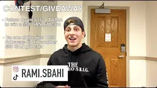 GAN Giveaway + STREET CUBING Announcement - WE’RE BACK!