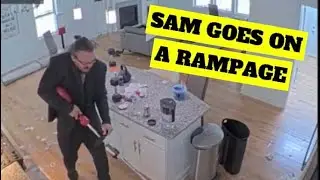 (Fishtank.Live) SAM HYDE WEED WACKER RAMPAGE