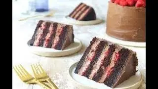 Free Cake Animation Green Screen
