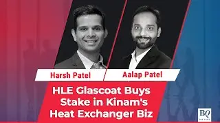 HLE Glascoat: Growth & Expansion Plans | BQ Prime