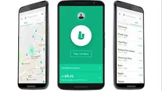 Bene App Screens