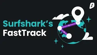 Surfshark FastTrack