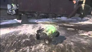 secret RCXD spots on WMD -pt3-