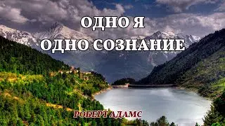 Одно я, одно сознание - Роберт Адамс