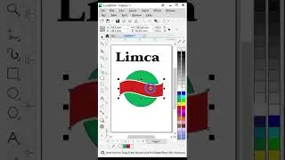 Limca Logo Design 