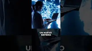 Crean I.A. que Realiza Estudios Científicos 😧 #noticiastecnologicas #actualidad