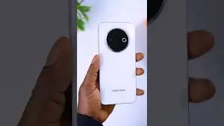 Tecno Spark 30C ASMR Unboxing