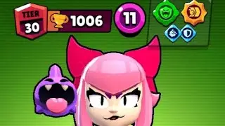 Rank 30 Melodie 🥳