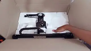 Robot RNV3 Unboxing