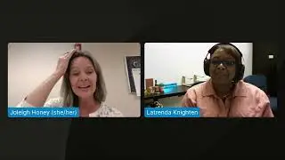 (Gr PreK-12) Day 1 - Inquire & Inspire: Conversation with Experts