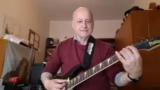 LEZIONE DI CHITARRA 2 GLI ACCORDI ESSENZIALI