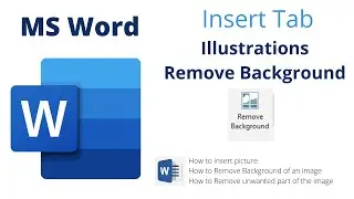 transparent image | how to remove image Background