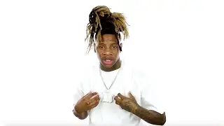 FAMOUS4BJ on TikTok Account Disabled at 650K Followers Over YoungBoy Never Broke Again FREEDDAWG