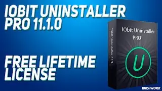 IObit Uninstaller Pro 10 | Full Version for FREE