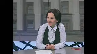 #політикаUA 01.06.2021 Юлія Гришина