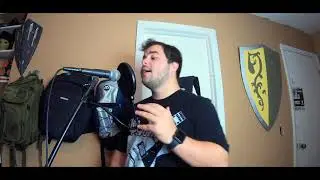 BB's Theme - Death Stranding (Full Metal Cover)