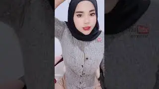 Bigo live bar bar jilbab awas halu 18
