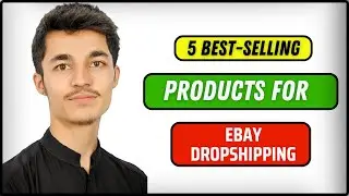 5 Trending Products To Dropship on eBay in June || eBay Dropshipping