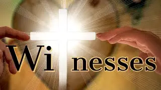 Witnesses
