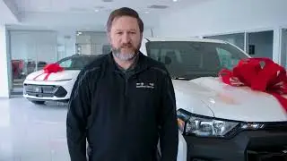 Make sure your Chevy is ready for winter with Willis Chevy of Granger!