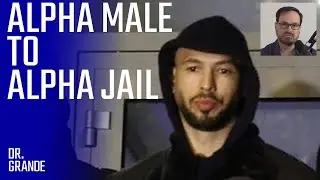 Ultimate Alpha Male Teaches Followers About Downside of Nonsense | Andrew Tate Update and Analysis