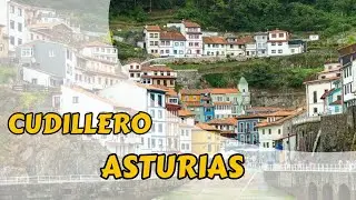 Cudillero: The Most Beautiful Fishing Village in Asturias