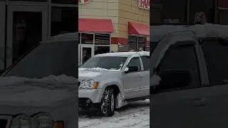 Looters Caught on Camera! | BLIZZARD in BUFFALO 