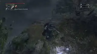 Bloodborne