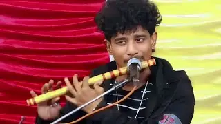 সুমন ভাইয়ের বাশির সুর শুনে সকল দর্শক অবাক, অন্তরেতে দাগ লাগাইয়া রে বন্ধু গানের সুর