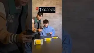 Water Challenge 