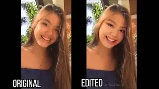 How to change my face into Blackpink Jennie (Deepfake App Tutorial) | TikTok Trend /tagalog tutorial