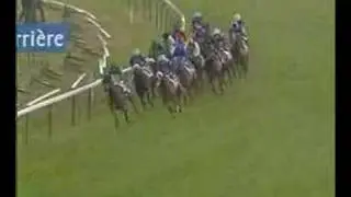 Hurricane Run- 2005 Prix de L'Arc de Triomphe