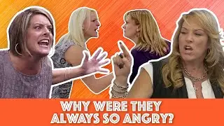 Things Producers did to Aggravate the Moms //Uncovered S4E1