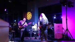 The Big Lewinski at Compass Rose - Low (Cracker Cover)